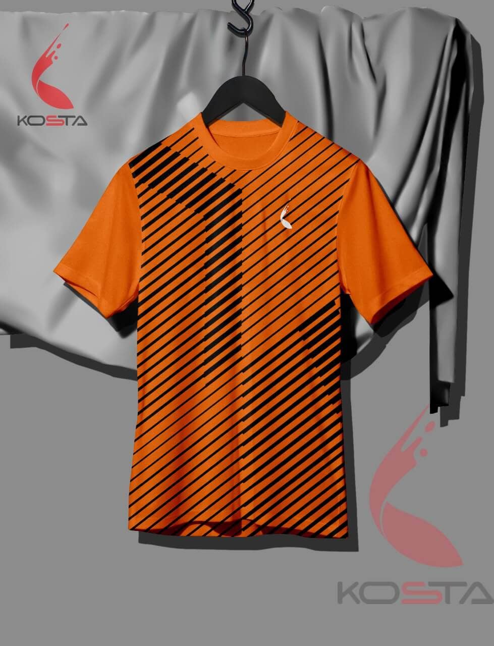 KIASCO STRPIES 02 ORANGE